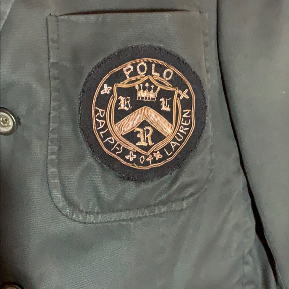 POLO jacket - Picture 3 of 6